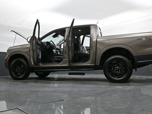 New 2026 Ford Ranger XLT AWD/4WD image 29