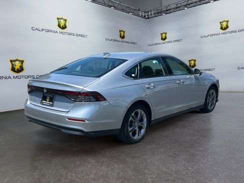 Used 2023 Honda Accord EX image 5