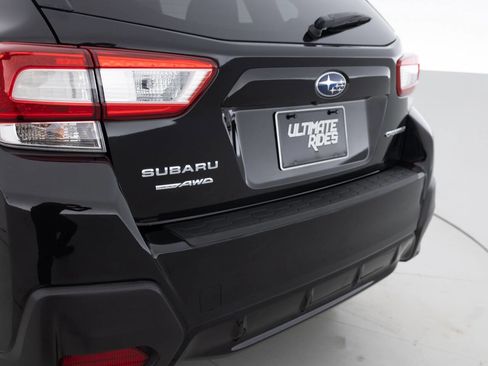 Used 2019 Subaru Crosstrek 2.0i Premium w/ Eyesight System AWD/4WD image 16