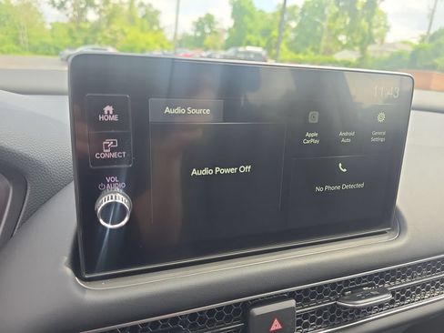 New 2027 Honda HR-V EX-L image 19