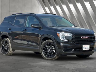 Certified 2023 GMC Terrain SLE w/ Driver Convenience Package