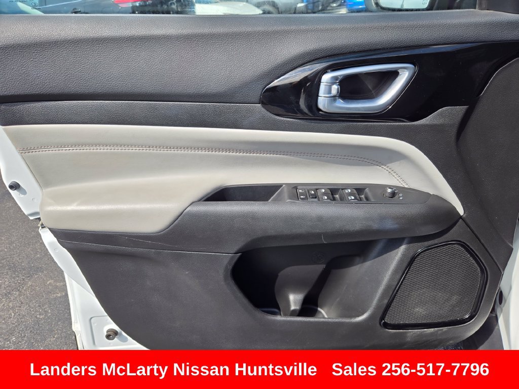 Used 2025 Jeep Compass Limited AWD/4WD image 22