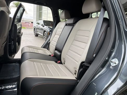 Used 2023 Honda CR-V Sport Touring image 12