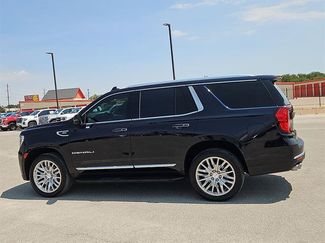 Used 2023 GMC Yukon Denali w/ Advanced Technology Package RWD video 2