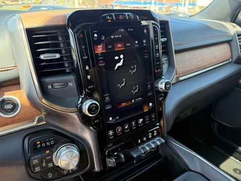 Used 2021 RAM 1500 Limited image 40