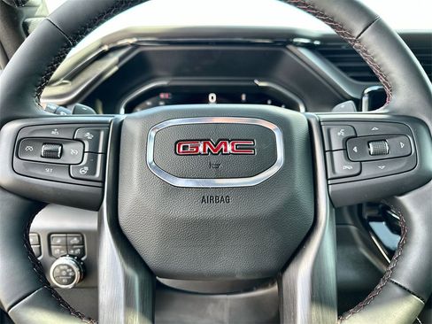 New 2026 GMC Sierra 1500 AT4X image 33