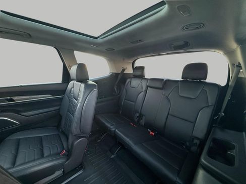 Used 2022 Kia Telluride SX w/ SX Prestige Package image 29