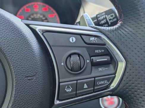 Used 2023 Acura RDX A-Spec FWD image 17