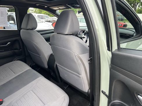 Used 2023 Hyundai Santa Cruz SEL w/ Activity Package AWD/4WD image 22