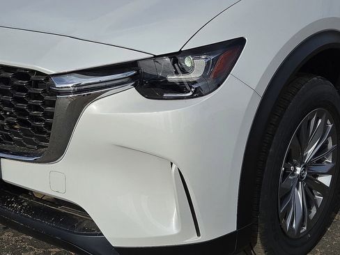 New 2026 MAZDA CX-90 3.3 Turbo w/ Select Package image 9