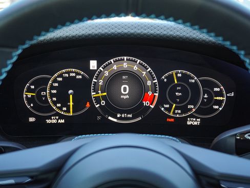 Used 2026 Porsche 911 GT3 RWD image 26