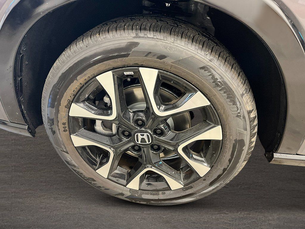 New 2027 Honda HR-V EX-L image 29