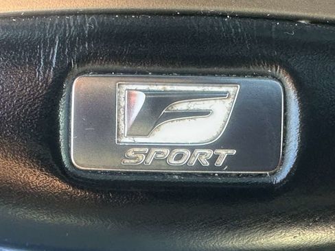Used 2020 Lexus IS 350 F Sport w/ Blackline Edition AWD/4WD image 19