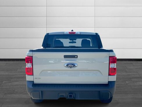 Used 2024 Ford Maverick XLT w/ XLT Luxury Package FWD image 4