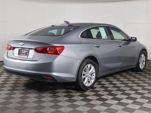 Used 2023 Chevrolet Malibu LT FWD image 8