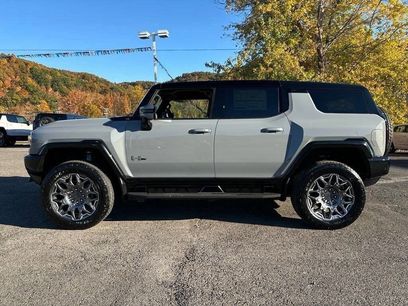 New 2025 GMC Hummer EV 3X