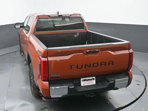 Used 2025 Toyota Tundra SR5 w/ TRD Off-Road Package image 15