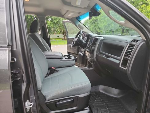Used 2018 RAM 1500 Tradesman w/ Popular Equipment Group RWD image 30