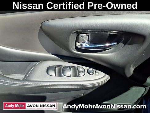 Certified 2023 Nissan Murano S AWD/4WD image 13