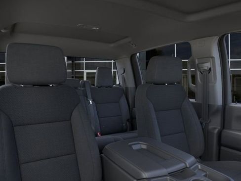 New 2026 GMC Sierra 3500 Pro w/ Convenience Package image 24