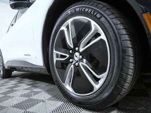 Certified 2023 Ford Mustang Mach-E Premium AWD/4WD image 2
