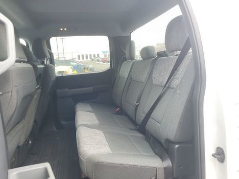 Used 2023 Ford F150 XLT w/ Trailer Tow Package image 11