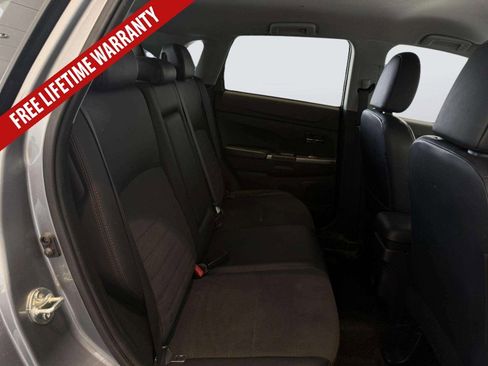 Used 2024 Mitsubishi Outlander Sport AWD image 33