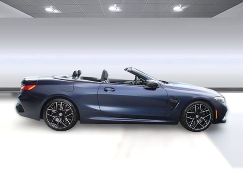 Used 2023 BMW M8 Competition image 8