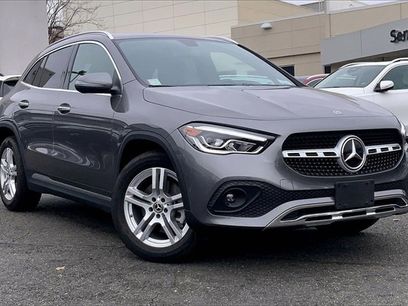 Used 2022 Mercedes-Benz GLA 250 4MATIC