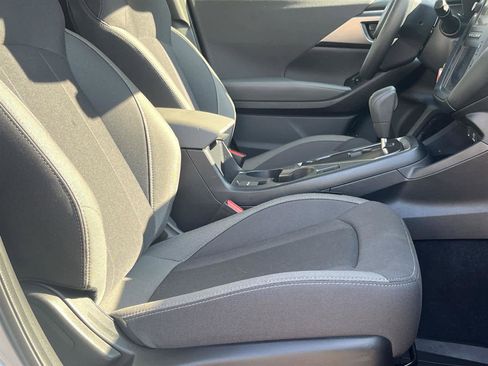 Certified 2025 Subaru Impreza 2.0i image 16