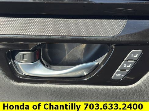 Used 2026 Honda CR-V EX-L image 22