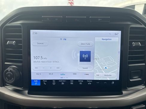 Used 2024 Ford F150 XLT image 18