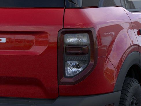 New 2026 Ford Bronco Sport Badlands w/ Badlands Tech Package AWD/4WD image 21