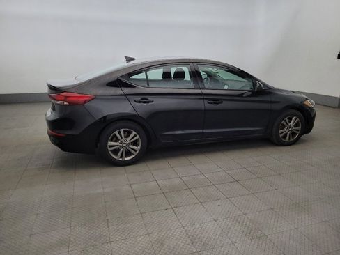 Used 2018 Hyundai Elantra Value Edition w/ Cargo Package FWD image 10