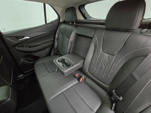 New 2026 Buick Encore GX Avenir w/ Avenir Technology Package image 43
