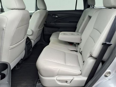 Used 2019 Honda Passport Elite image 21