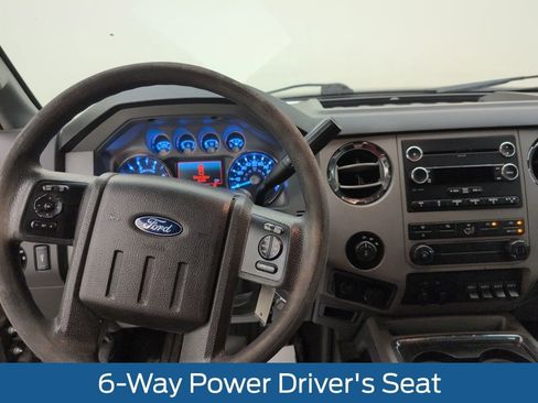 Used 2016 Ford F350 XLT w/ XLT Premium Package AWD/4WD image 21