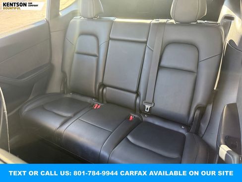 Used 2021 Tesla Model Y Long Range image 30