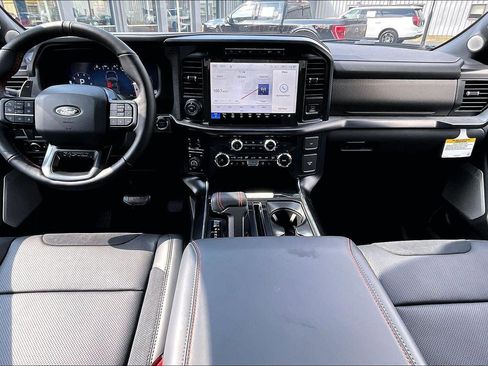 New 2026 Ford F150 Raptor image 5