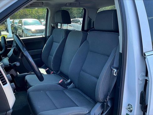 Used 2019 GMC Sierra 1500 SLE w/ SLE Value Package image 4