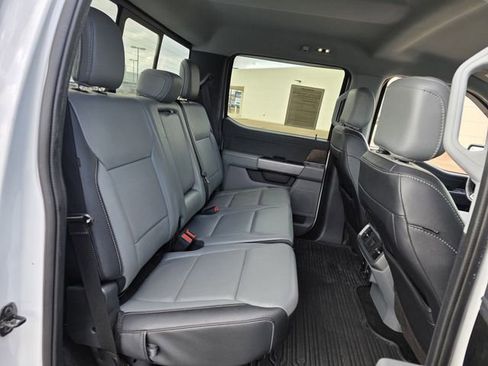 Certified 2022 Ford F150 Lariat w/ Trailer Tow Package image 29