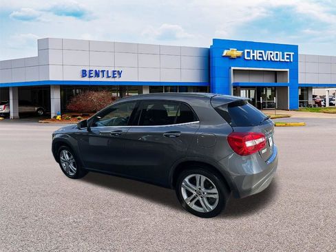 Used 2018 Mercedes-Benz GLA 250 image 3