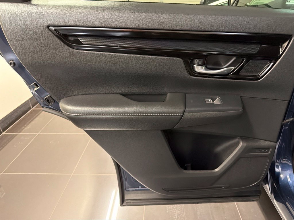 Used 2024 Honda CR-V EX-L image 35