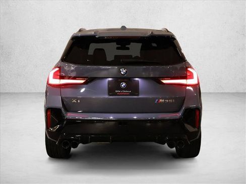 New 2026 BMW X1 M35i AWD/4WD image 7