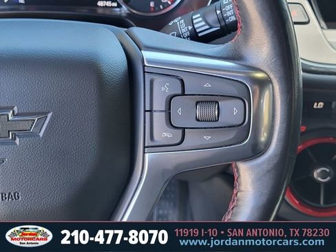 Used 2021 Chevrolet Blazer RS image 27