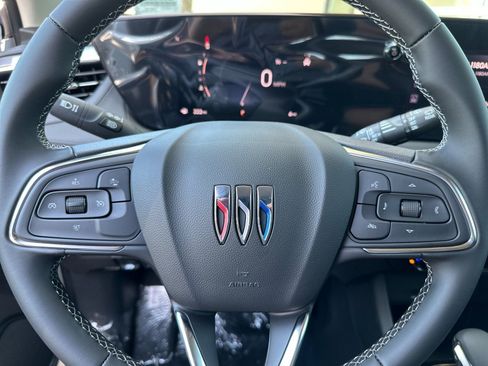 New 2026 Buick Encore GX Preferred FWD image 23