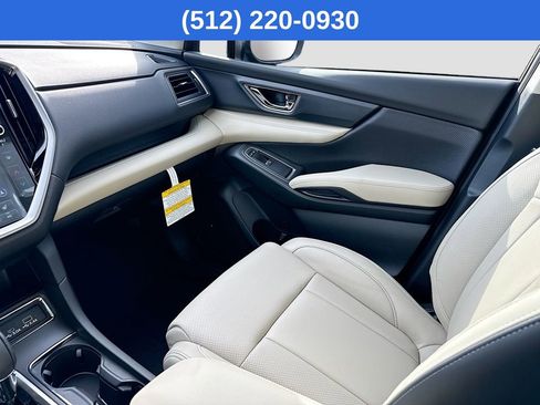 New 2026 Subaru Ascent Limited image 30