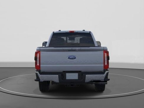New 2026 Ford F350 Lariat w/ FX4 Off-Road Package AWD/4WD image 5