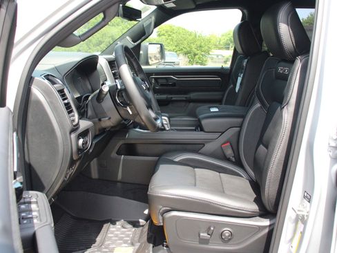 New 2026 RAM 1500 RHO AWD/4WD image 3