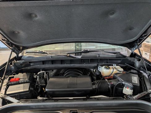 Used 2021 GMC Sierra 1500 Elevation AWD/4WD image 9